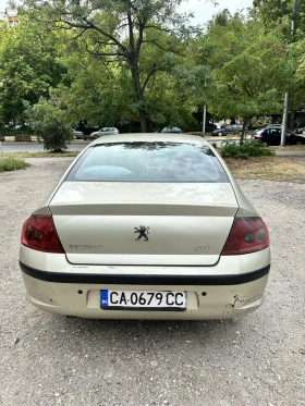 Peugeot 407 | Mobile.bg    6