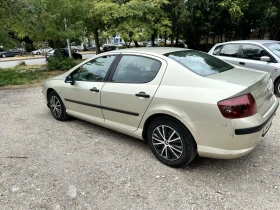 Peugeot 407 | Mobile.bg    8