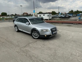     Audi A6 Allroad C6 3.0TDI Quattro