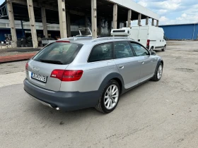 Audi A6 Allroad C6 3.0TDI Quattro | Mobile.bg    15