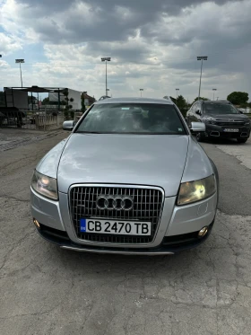 Audi A6 Allroad C6 3.0TDI Quattro | Mobile.bg    4