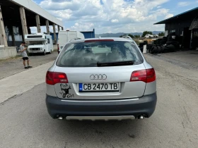 Audi A6 Allroad C6 3.0TDI Quattro | Mobile.bg    13