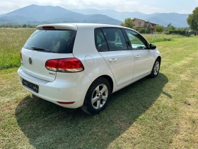 VW Golf 1.6 I Газ-бензин, снимка 4