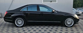 Mercedes-Benz S 350 AMG/4MAT/FACE/GERMANY/DISTR/CAMERA///LIZ | Mobile.bg    4