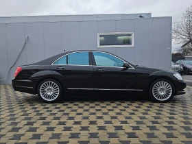 Mercedes-Benz S 350 AMG/4MAT/FACE/GERMANY/DISTR/CAMERA/ОБДУХ/МАСАЖ/LIZ, снимка 5