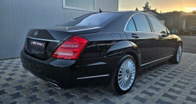 Mercedes-Benz S 350 AMG/4MAT/FACE/GERMANY/DISTR/CAMERA/ОБДУХ/МАСАЖ/LIZ, снимка 5