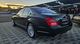 Mercedes-Benz S 350 AMG/4MAT/FACE/GERMANY/DISTR/CAMERA///LIZ | Mobile.bg    7