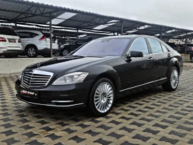 Mercedes-Benz S 350 AMG/4MAT/FACE/GERMANY/DISTR/CAMERA/ОБДУХ/МАСАЖ/LIZ, снимка 2