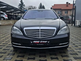 Mercedes-Benz S 350 AMG/4MAT/FACE/GERMANY/DISTR/CAMERA/ОБДУХ/МАСАЖ/LIZ, снимка 3