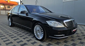 Mercedes-Benz S 350 AMG/4MAT/FACE/GERMANY/DISTR/CAMERA///LIZ | Mobile.bg    3