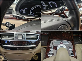 Mercedes-Benz S 350 AMG/4MAT/FACE/GERMANY/DISTR/CAMERA/ОБДУХ/МАСАЖ/LIZ, снимка 12