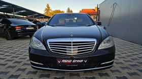 Mercedes-Benz S 350 AMG/4MAT/FACE/GERMANY/DISTR/CAMERA/ОБДУХ/МАСАЖ/LIZ, снимка 2