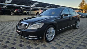  Mercedes-Benz S 350