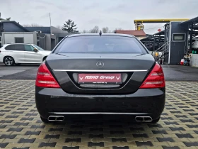 Mercedes-Benz S 350 AMG/4MAT/FACE/GERMANY/DISTR/CAMERA/ОБДУХ/МАСАЖ/LIZ, снимка 7