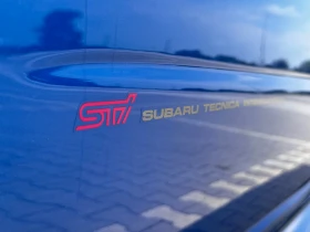 Subaru Impreza 2.0t WRX STi awd EJ207 DCCD , снимка 7