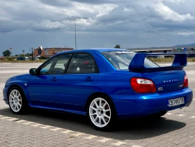 Subaru Impreza 2.0t WRX STi awd EJ207 DCCD , снимка 6