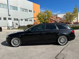 Audi A4 3.0TDI S Line Quattro, снимка 2