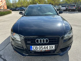 Audi A4 3.0TDI S Line Quattro, снимка 7