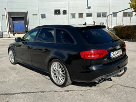 Audi A4 3.0TDI S Line Quattro, снимка 3