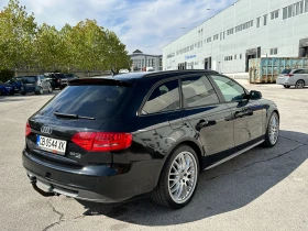 Audi A4 3.0TDI S Line Quattro, снимка 4