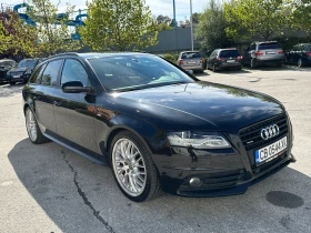 Audi A4 3.0TDI S Line Quattro, снимка 6