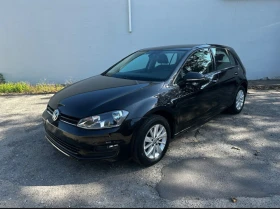 VW Golf 1.6tdi 105hp НА ЧАСТИ, снимка 2