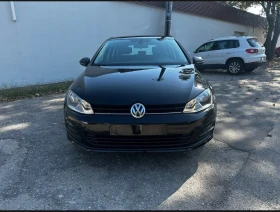 VW Golf 1.6tdi 105hp НА ЧАСТИ, снимка 1