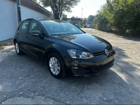 VW Golf 1.6tdi 105hp НА ЧАСТИ, снимка 5