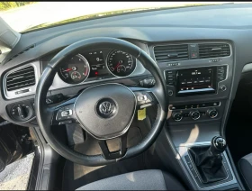 VW Golf 1.6tdi 105hp НА ЧАСТИ, снимка 7