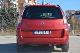 Обява за продажба на Citroen Grand C4 Picasso ~5 700 лв. - изображение 5