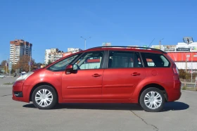 Обява за продажба на Citroen Grand C4 Picasso ~5 700 лв. - изображение 1