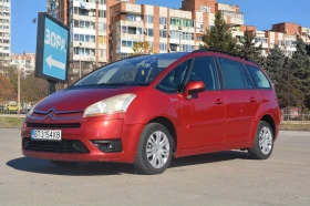 Обява за продажба на Citroen Grand C4 Picasso ~5 700 лв. - изображение 1