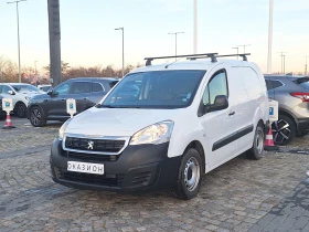 Peugeot Partner Peugeot PARTNER VAN MAXI N1 1