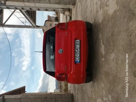 VW Polo Газова бензин 4 цилиндъра , снимка 2