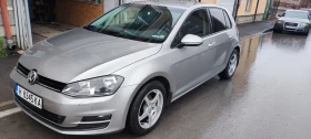 VW Golf 7  1.6TDI 105 к.с., снимка 5