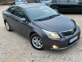 Toyota Avensis 1.8i/147/Автомат/Камера/Navi/Сервизна ист, снимка 3