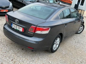 Toyota Avensis 1.8i/147/Автомат/Камера/Navi/Сервизна ист, снимка 4