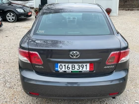 Toyota Avensis 1.8i/147/Автомат/Камера/Navi/Сервизна ист, снимка 5