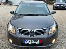 Toyota Avensis 1.8i/147/Автомат/Камера/Navi/Сервизна ист, снимка 2