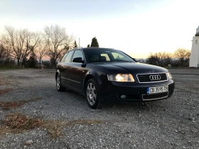 Audi A4 B6 1.9 131hp, снимка 1