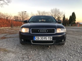 Audi A4 B6 1.9 131hp, снимка 2