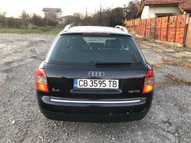 Audi A4 B6 1.9 131hp, снимка 7