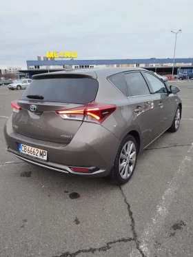 Toyota Auris Hybrid 1.8 Luna Plus, снимка 5