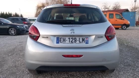 Peugeot 208 1.6HDI-75PS/EURO 6 | Mobile.bg    5