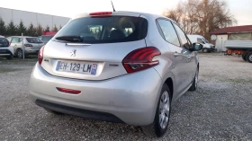 Peugeot 208 1.6HDI-75PS/EURO 6 | Mobile.bg    4