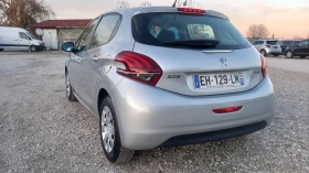 Peugeot 208 1.6HDI-75PS/EURO 6 | Mobile.bg    3