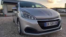 Peugeot 208 1.6HDI-75PS/EURO 6 | Mobile.bg    2