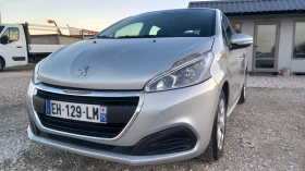 Peugeot 208 1.6HDI-75PS/EURO 6 1