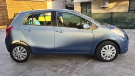 Toyota Yaris 1.4* D4D* 77 000km!!!, снимка 8