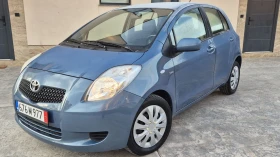 Toyota Yaris 1.4* D4D* 77 000km!!!, снимка 1